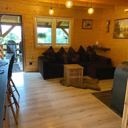 Bacowka Na Lesnej * Polwies